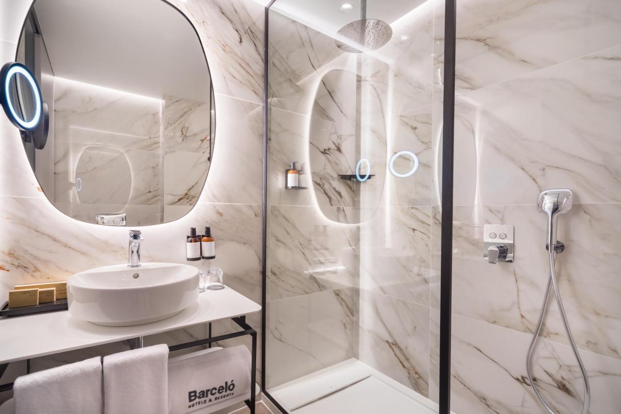Barcelo Funchal Oldtown Hotel Ngoại thất bức ảnh Bathroom