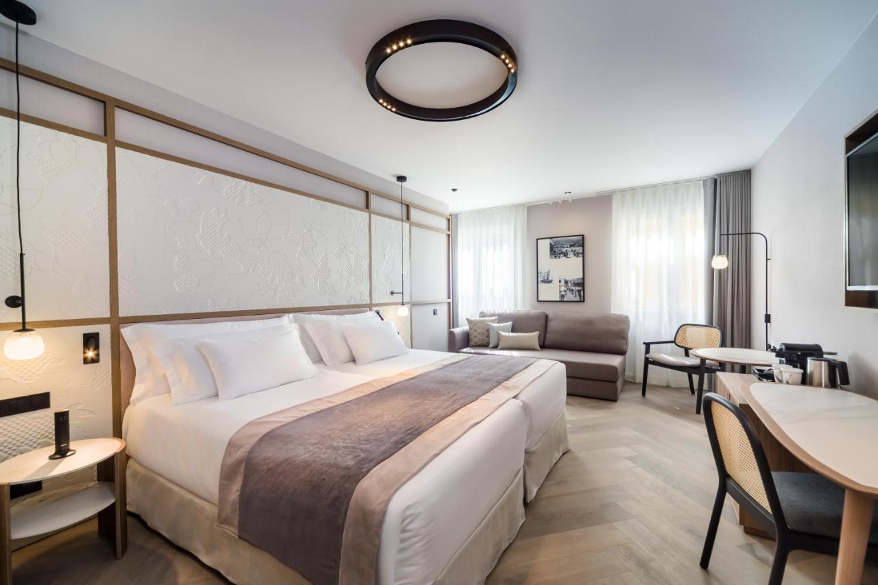 Barcelo Funchal Oldtown Hotel Ngoại thất bức ảnh