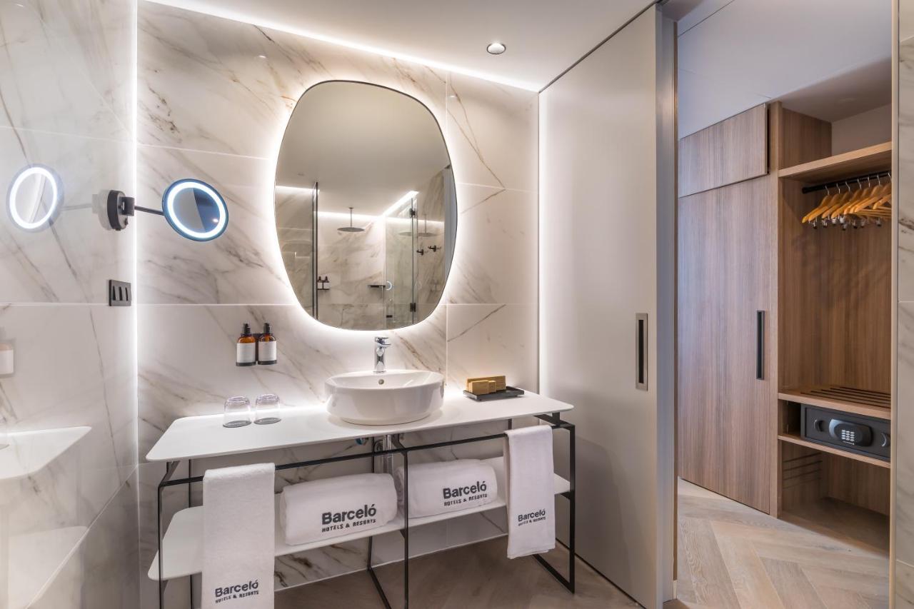 Barcelo Funchal Oldtown Hotel Ngoại thất bức ảnh Bathroom