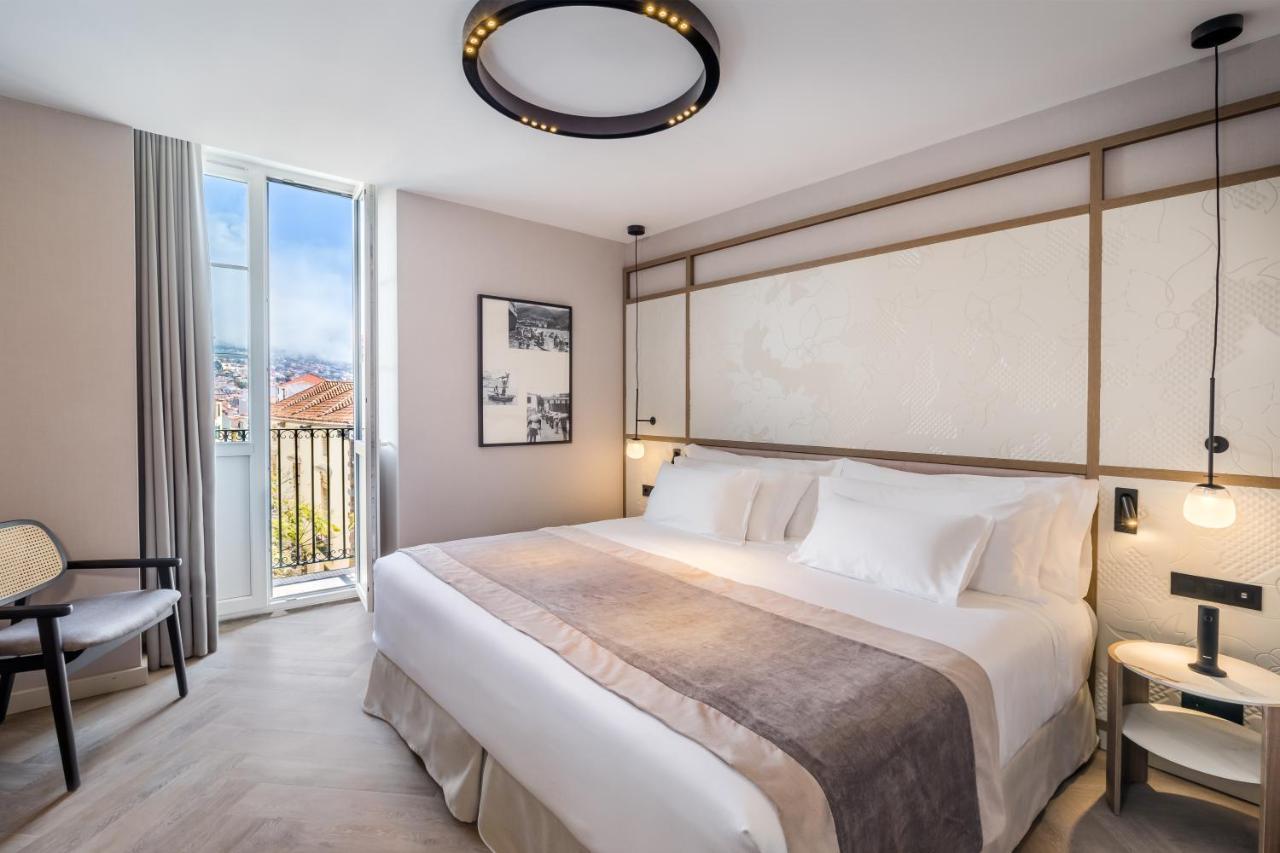 Barcelo Funchal Oldtown Hotel Ngoại thất bức ảnh