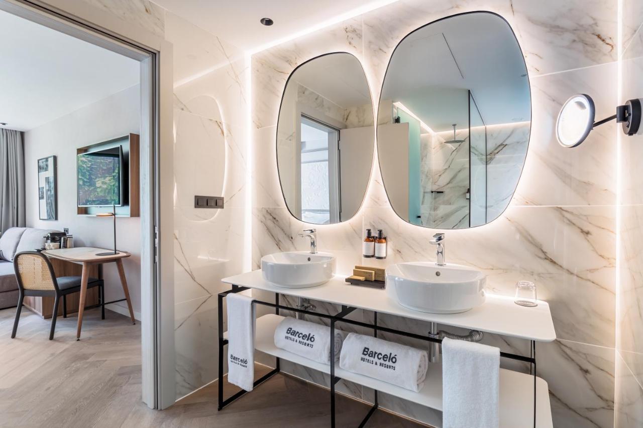 Barcelo Funchal Oldtown Hotel Ngoại thất bức ảnh Bathroom
